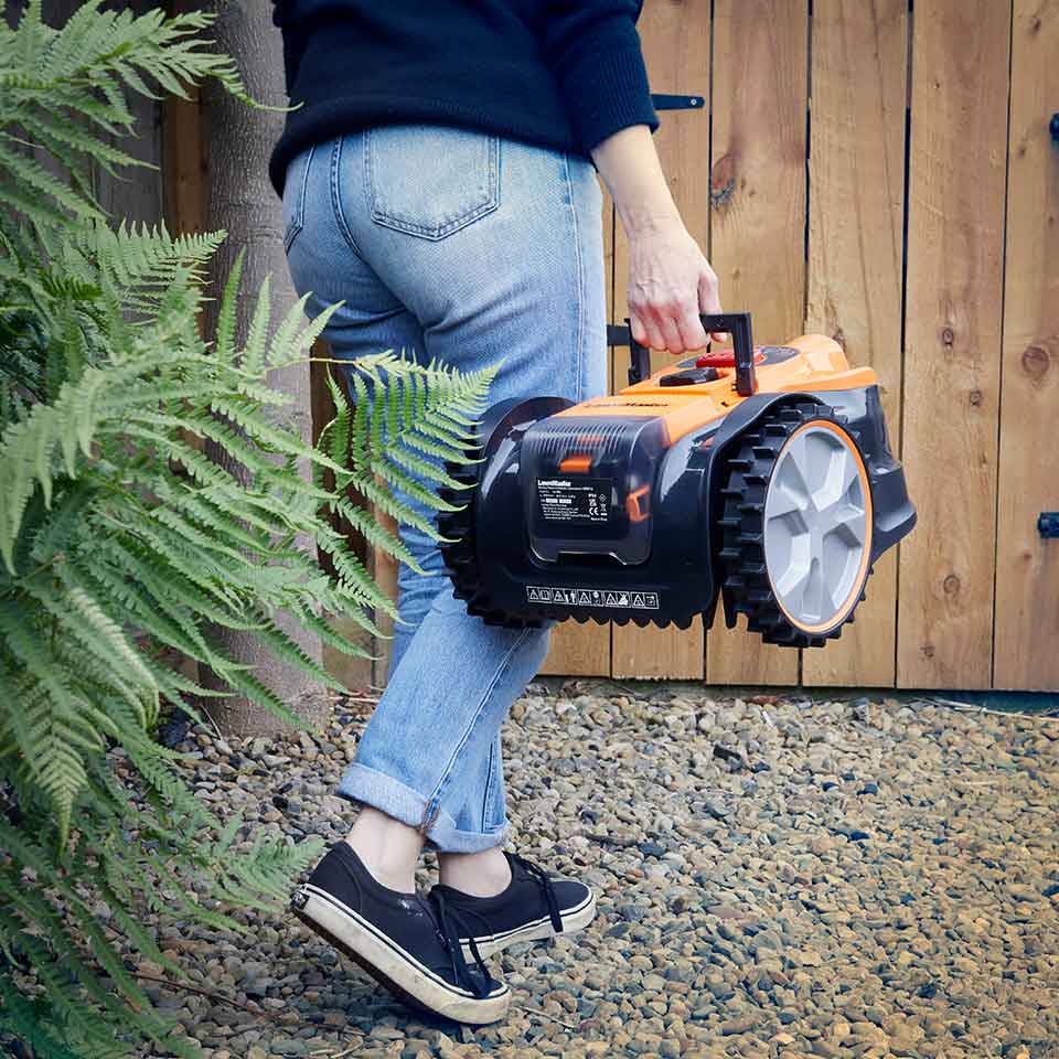 MOWZIX 16 MX 24V VBRM16