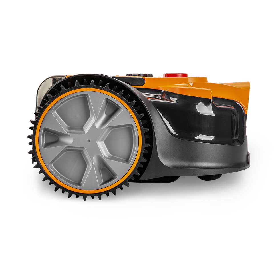 MOWZIX 16 MX 24V VBRM16