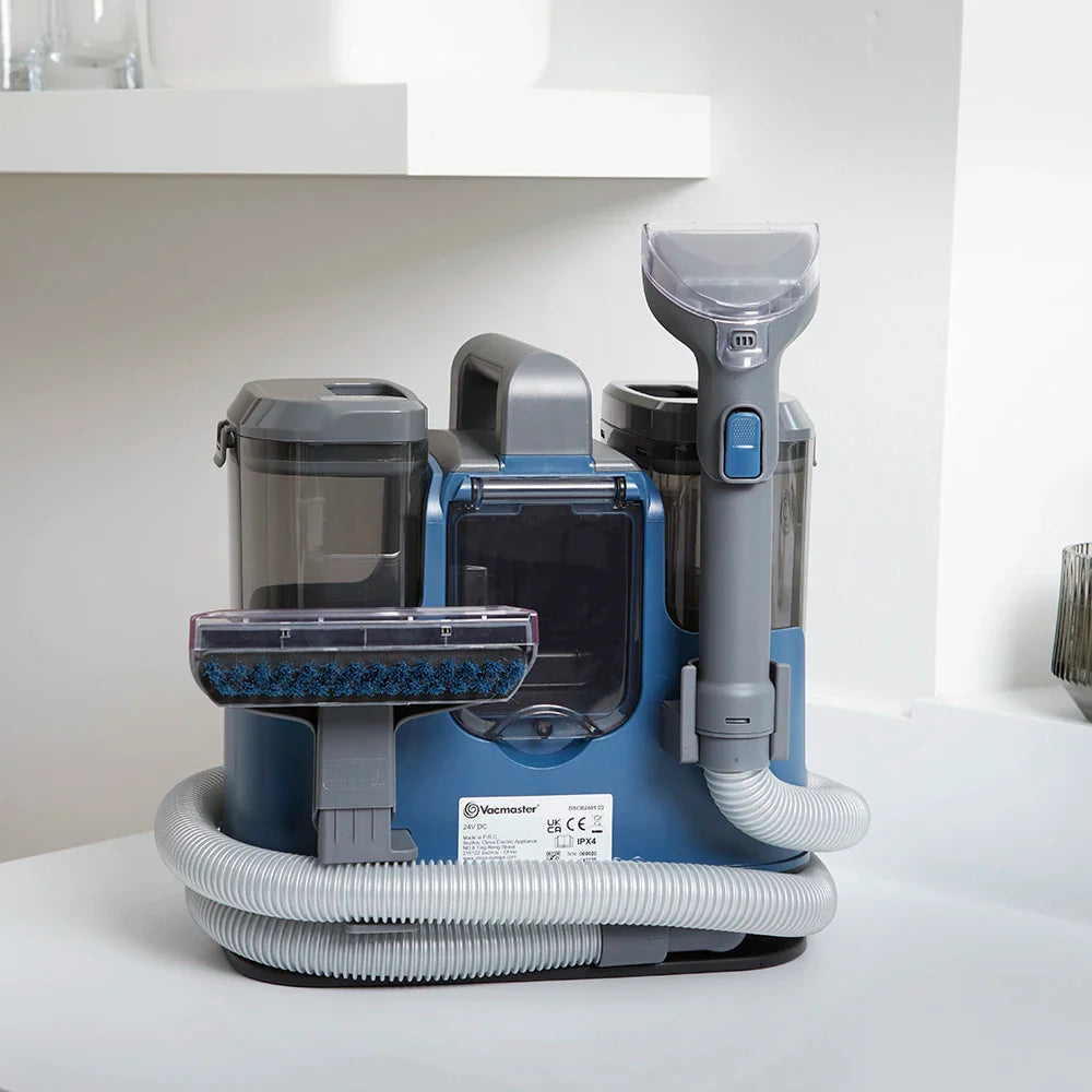 MOWZIXEasyClean Go MX 24V