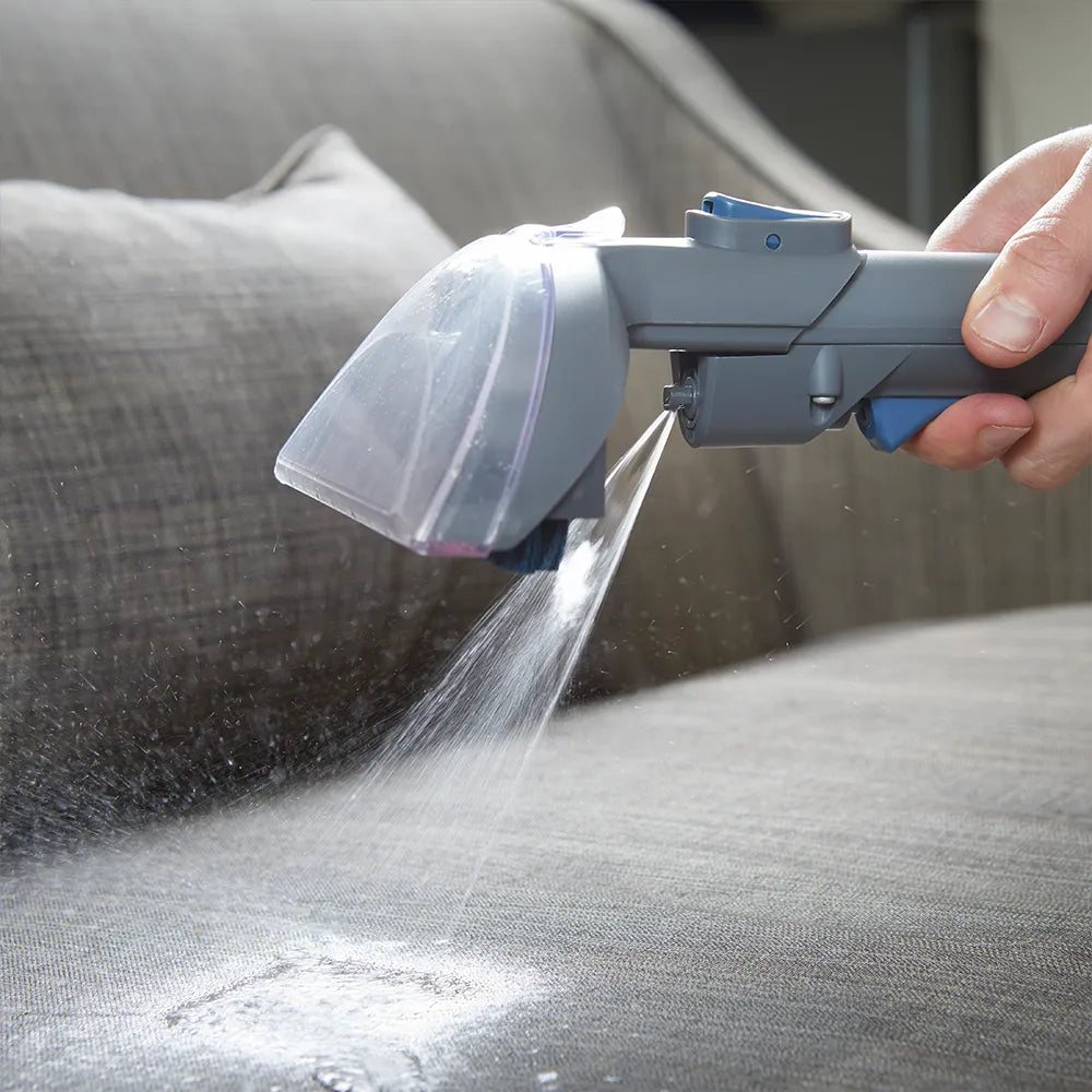 MOWZIX EasyClean Home