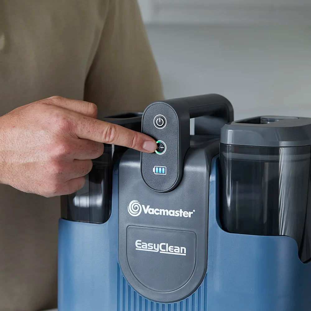 MOWZIXEasyClean Go MX 24V