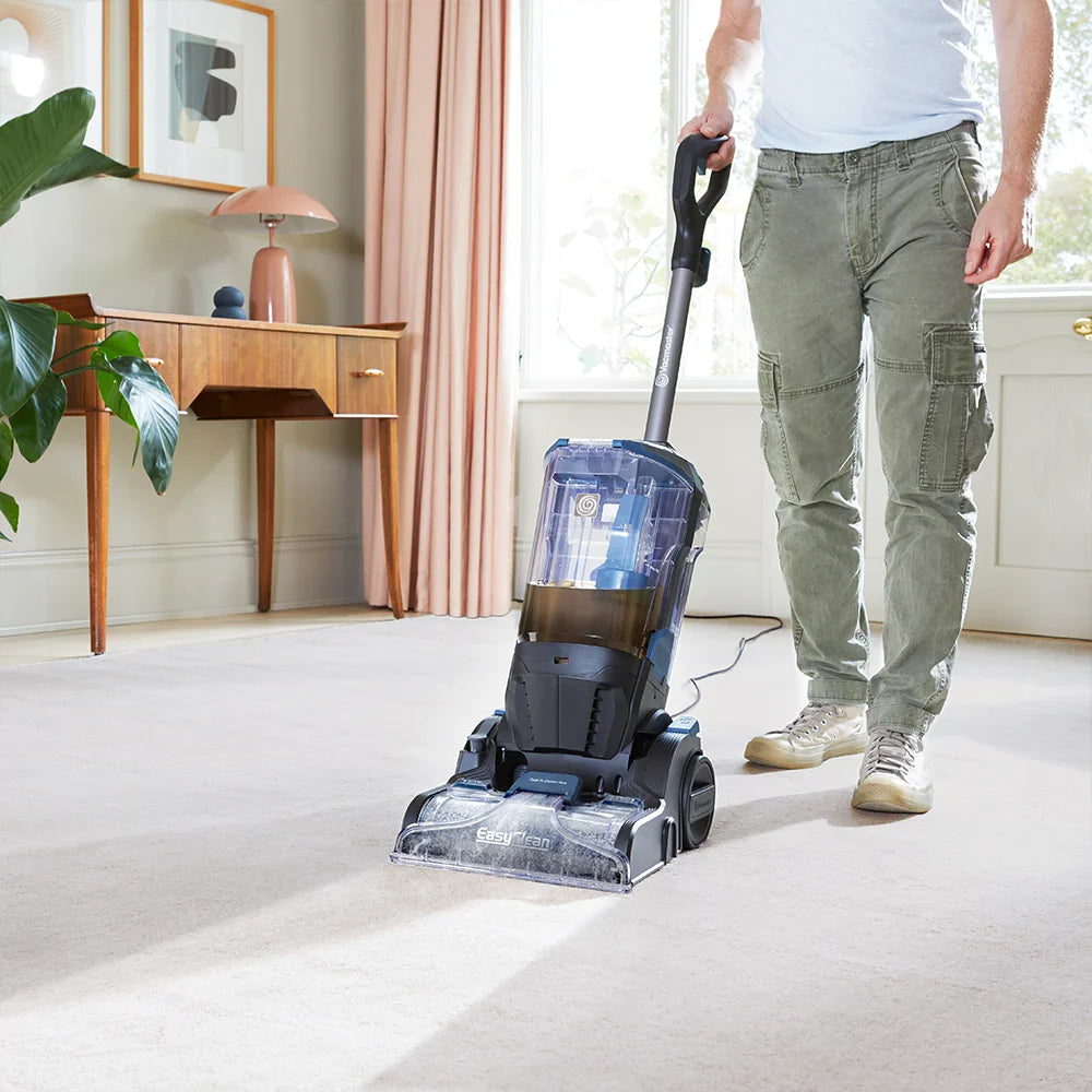 MOWZIX  EasyClean Home