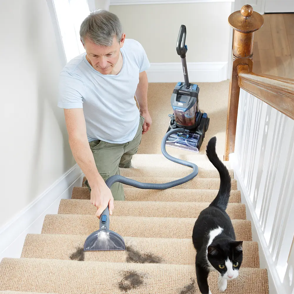 MOWZIX  EasyClean Home