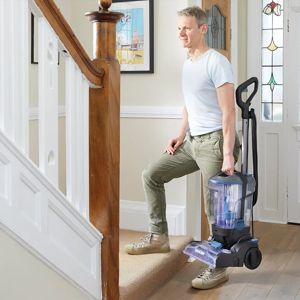MOWZIX  EasyClean Home