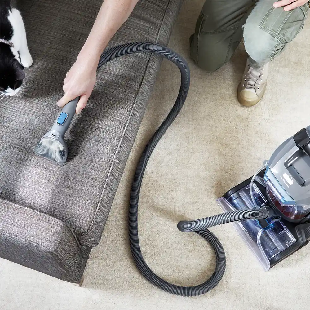 MOWZIX  EasyClean Home